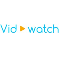 Vid.Watch logo, Vid.Watch contact details