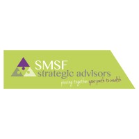 SMSF Strategic Advisors logo, SMSF Strategic Advisors contact details