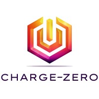 Charge-Zero logo, Charge-Zero contact details