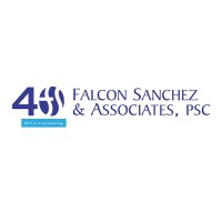 Falcón Sánchez & Associates logo, Falcón Sánchez & Associates contact details