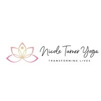 Nicole Turner Yoga logo, Nicole Turner Yoga contact details