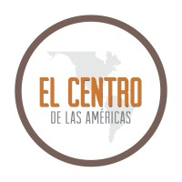 El Centro de las Americas logo, El Centro de las Americas contact details