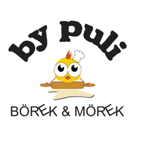 By Puli Börek logo, By Puli Börek contact details