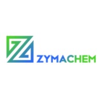 ZYMACHEM logo, ZYMACHEM contact details