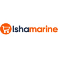 Isha Marine International logo, Isha Marine International contact details