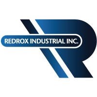 Redrox Industrial Inc. logo, Redrox Industrial Inc. contact details