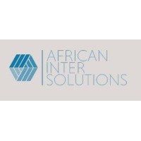 African Inter Solutions (Pty) Ltd. logo, African Inter Solutions (Pty) Ltd. contact details