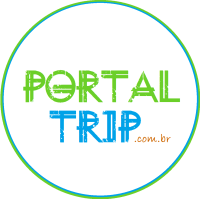 Portal Trip Turismo logo, Portal Trip Turismo contact details