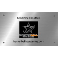 Basketball Star Games logo, Basketball Star Games contact details