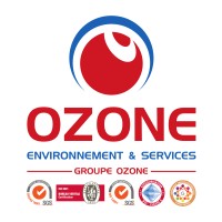 Groupe Ozone Environnement & Services logo, Groupe Ozone Environnement & Services contact details