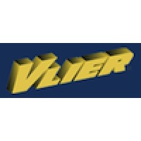 VLIER logo, VLIER contact details