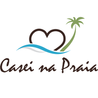 Casei na Praia logo, Casei na Praia contact details