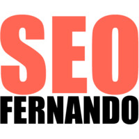 SEO Fernando logo, SEO Fernando contact details