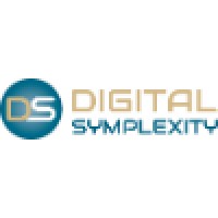 Digital Symplexity logo, Digital Symplexity contact details