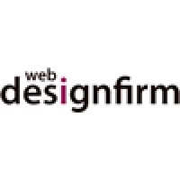 Web Design Firm logo, Web Design Firm contact details