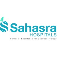 Sahasra Hospitals logo, Sahasra Hospitals contact details