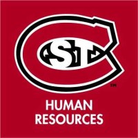 SCSU Human Resource logo, SCSU Human Resource contact details