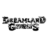 Dreamland Genesis logo, Dreamland Genesis contact details