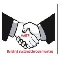 MAITRI NGO logo, MAITRI NGO contact details