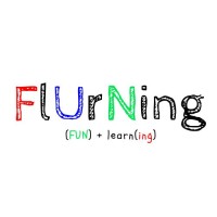 FlUrNing Learning Group logo, FlUrNing Learning Group contact details