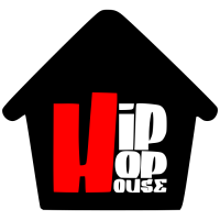 Hip Hop House logo, Hip Hop House contact details