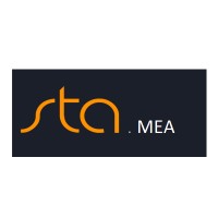 STA Groupe logo, STA Groupe contact details