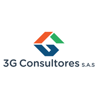 3G Consultores SAS logo, 3G Consultores SAS contact details