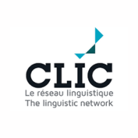 CLIC Montréal - École de langue logo, CLIC Montréal - École de langue contact details