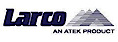 Larco Manufacturing logo, Larco Manufacturing contact details