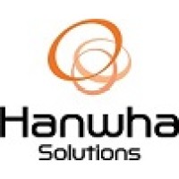 Hanwha Chemical Corporation logo, Hanwha Chemical Corporation contact details