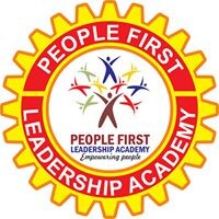 People First Leadership Academy logo, People First Leadership Academy contact details