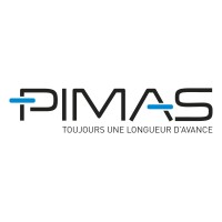 Pimas logo, Pimas contact details