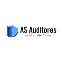 AS Auditores Perú logo, AS Auditores Perú contact details