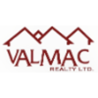 VALMAC Realty Ltd. logo, VALMAC Realty Ltd. contact details