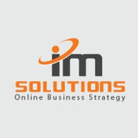 I M Solutions logo, I M Solutions contact details