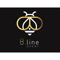 B.LINE EVENT logo, B.LINE EVENT contact details