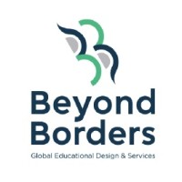 Beyond Borders logo, Beyond Borders contact details