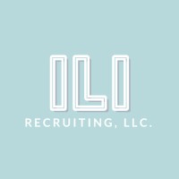 ILI recruiting, LLC. logo, ILI recruiting, LLC. contact details