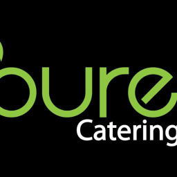 Pure Catering Services logo, Pure Catering Services contact details