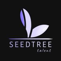 SeedTree Talent logo, SeedTree Talent contact details