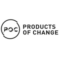 Products of Change logo, Products of Change contact details