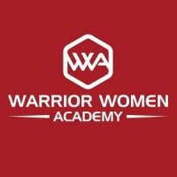 Warrior Women Academy logo, Warrior Women Academy contact details