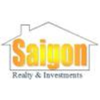 Saigon Realty logo, Saigon Realty contact details