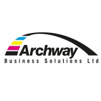 Archway Business Solutions Ltd logo, Archway Business Solutions Ltd contact details