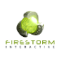 FireStorm Interactive Inc. logo, FireStorm Interactive Inc. contact details