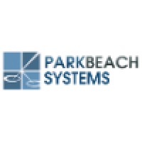 Park Beach Systems logo, Park Beach Systems contact details