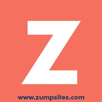 Zumpsites logo, Zumpsites contact details