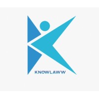 KNOWLAWW logo, KNOWLAWW contact details