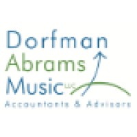 Dorfman Abrams Music LLC logo, Dorfman Abrams Music LLC contact details