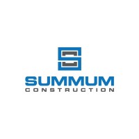 Summum Construction logo, Summum Construction contact details